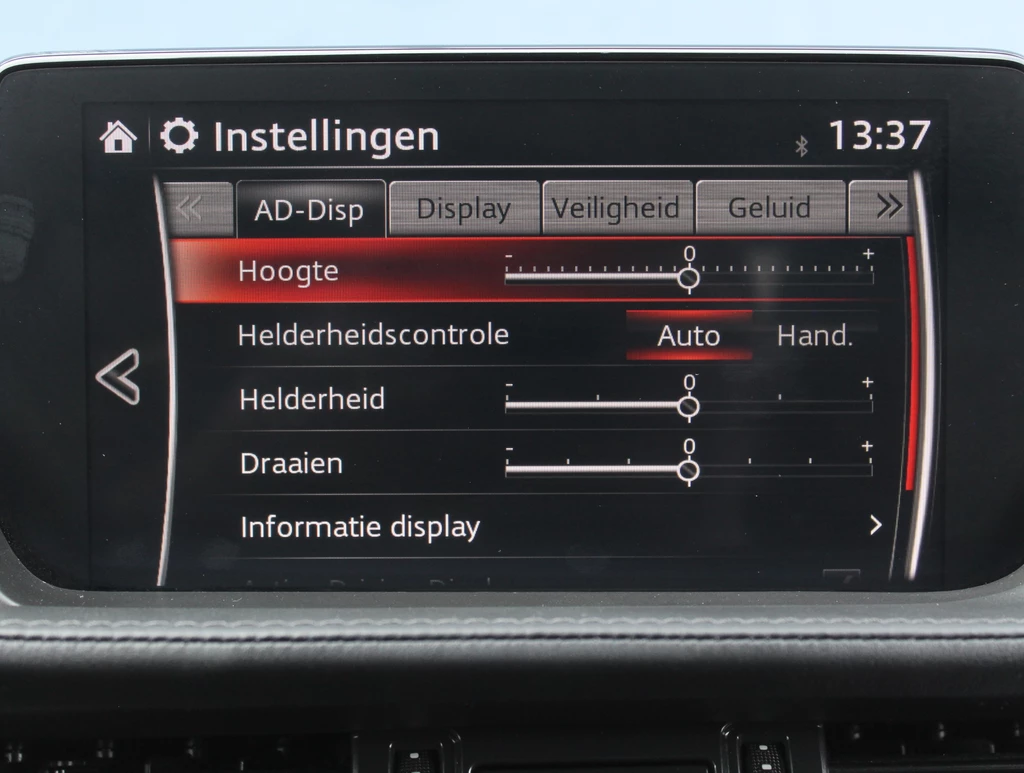 Mazda 6 – foto 36
