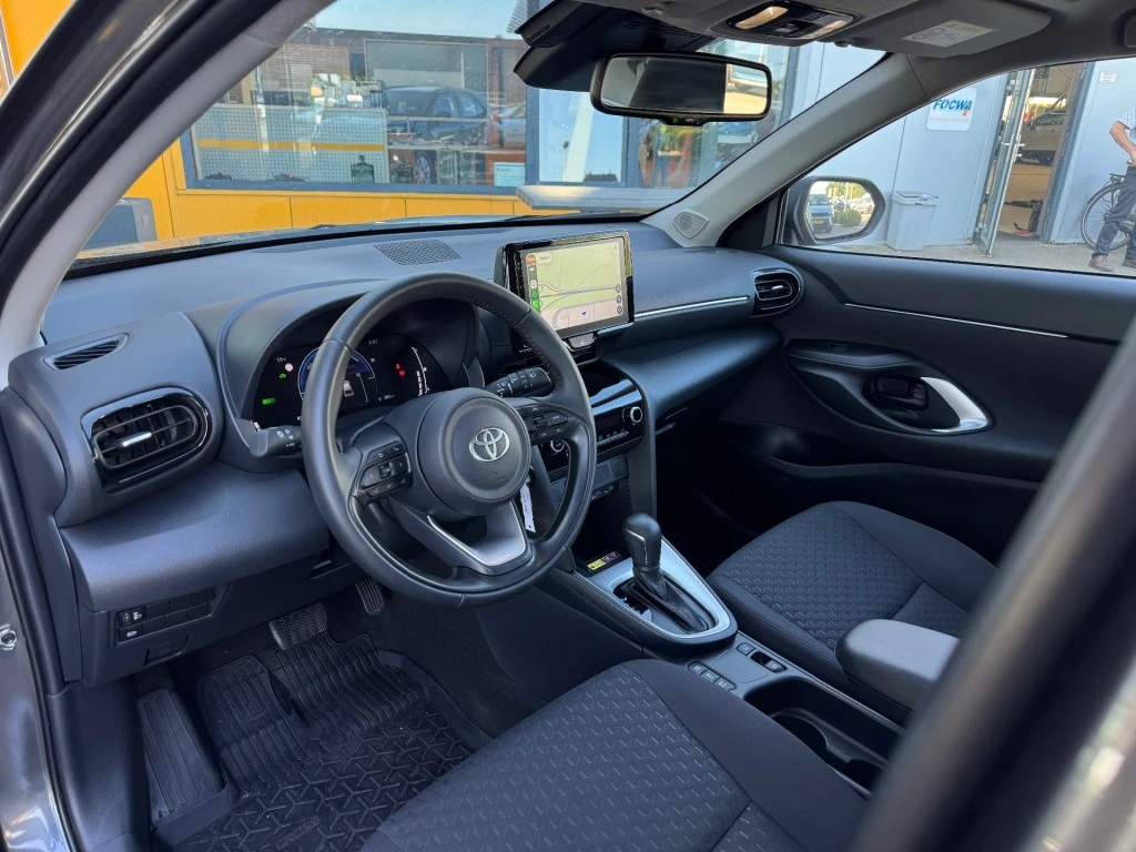 Toyota Yaris Cross – foto 17