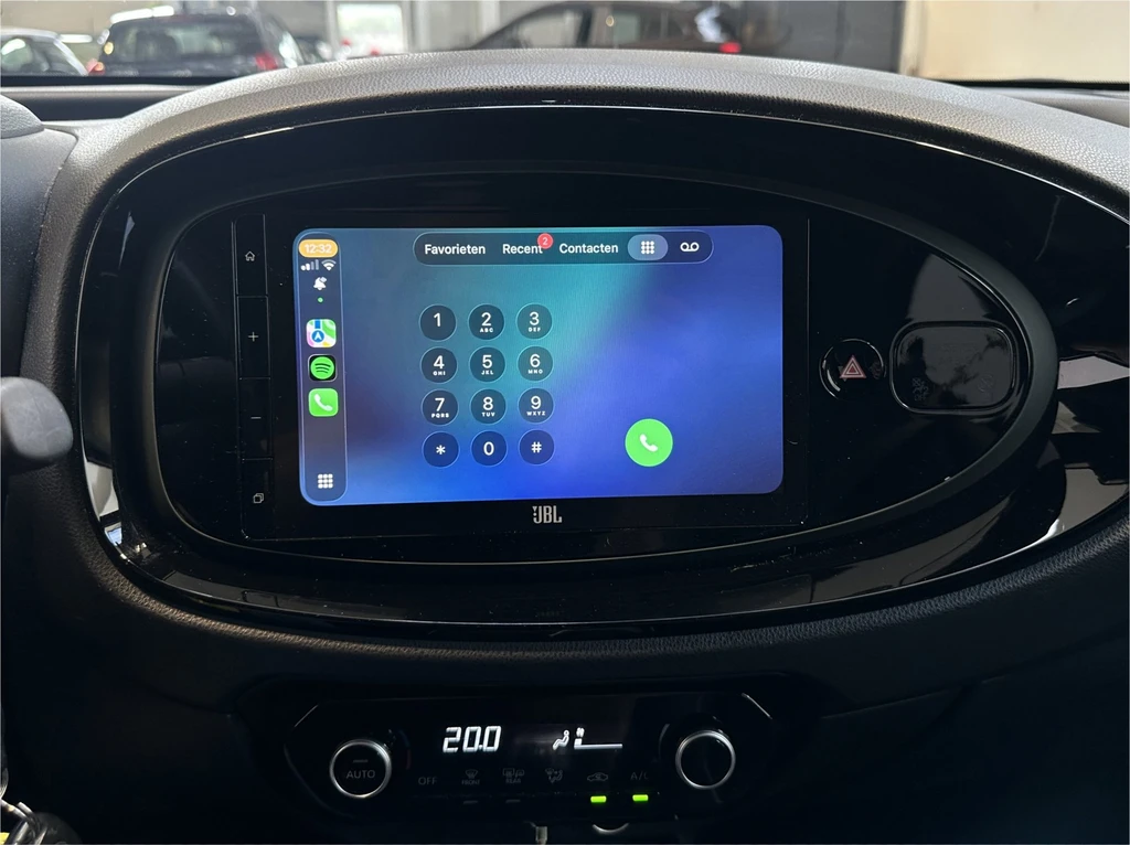 Toyota Aygo – foto 20