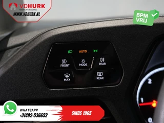 Volkswagen Caddy – thumbnail 17