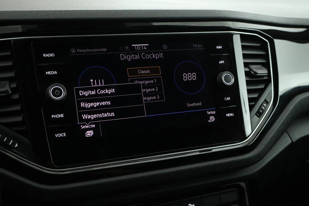 Volkswagen T-Roc – foto 23