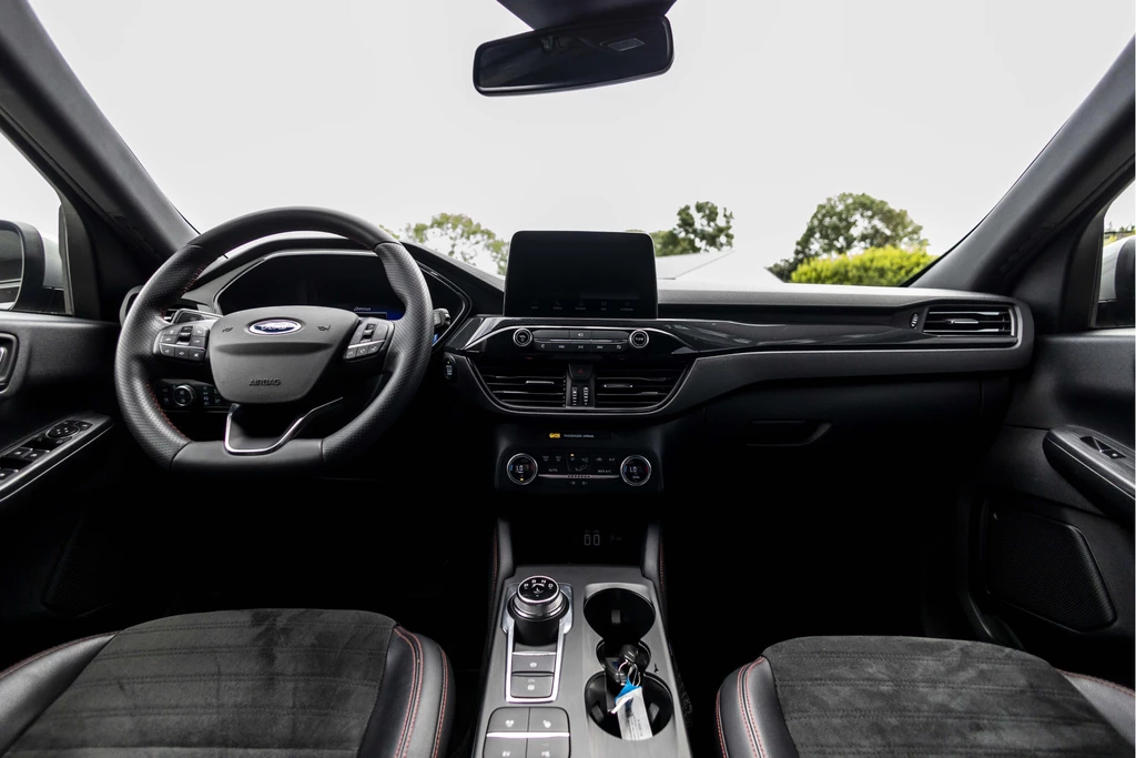 Ford Kuga – foto 23