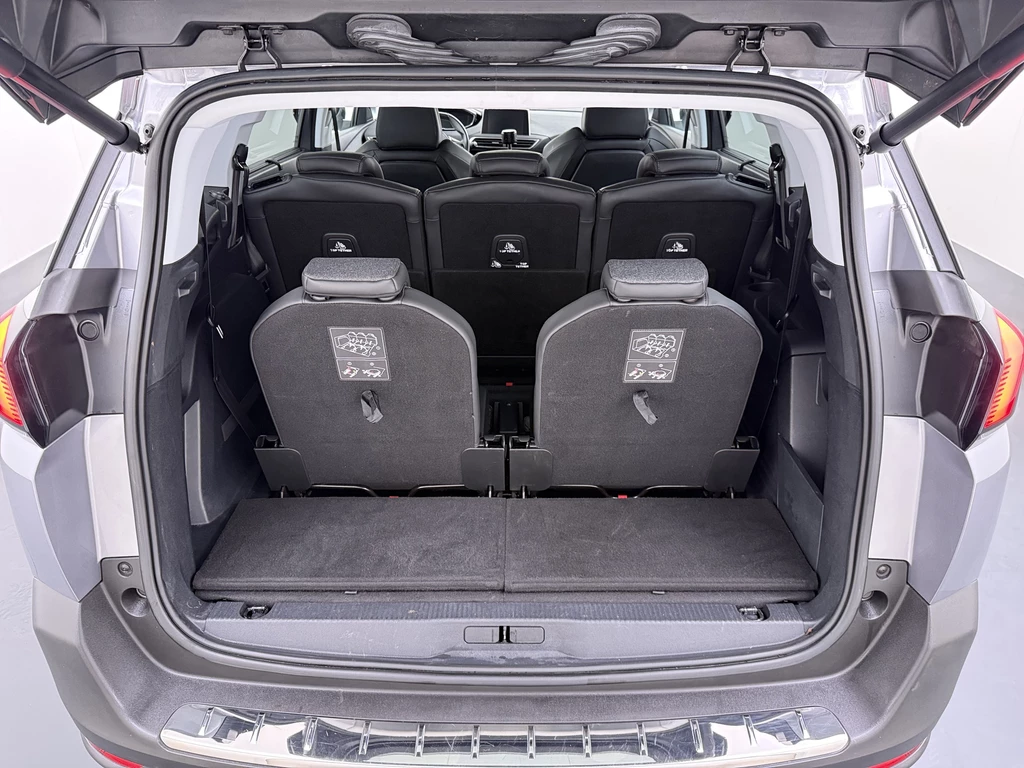Peugeot 5008 – foto 9