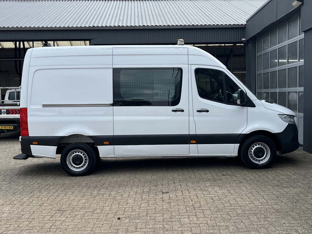 Mercedes-Benz Sprinter – foto 6