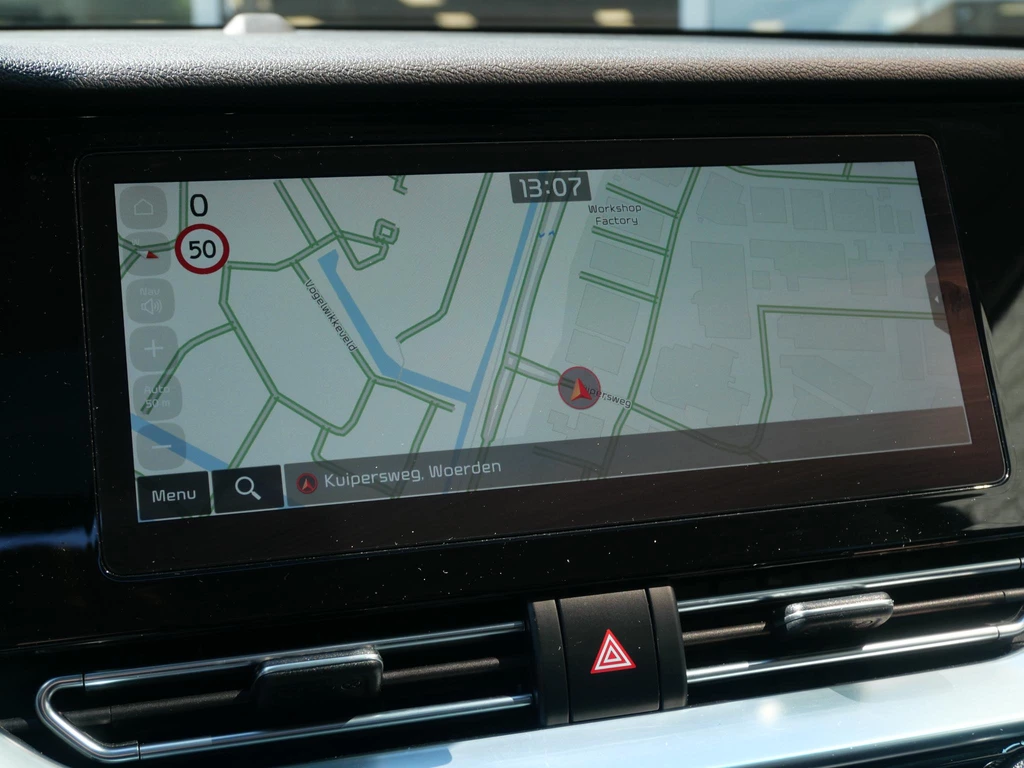 Kia Niro – foto 16