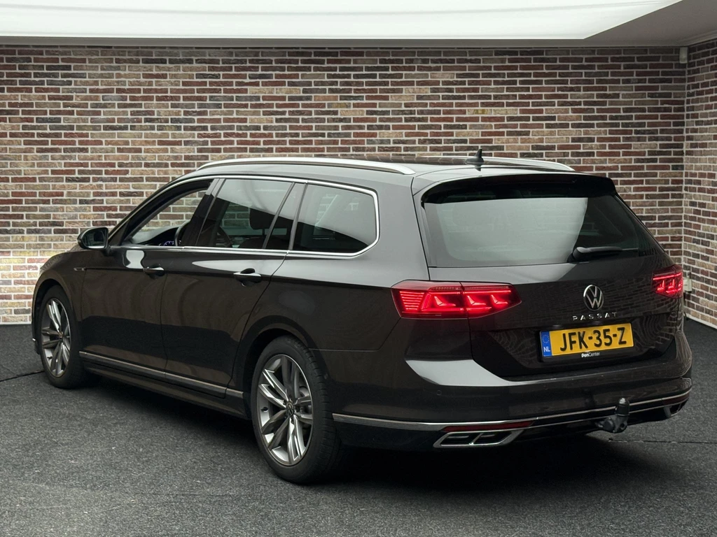 Volkswagen Passat – foto 3
