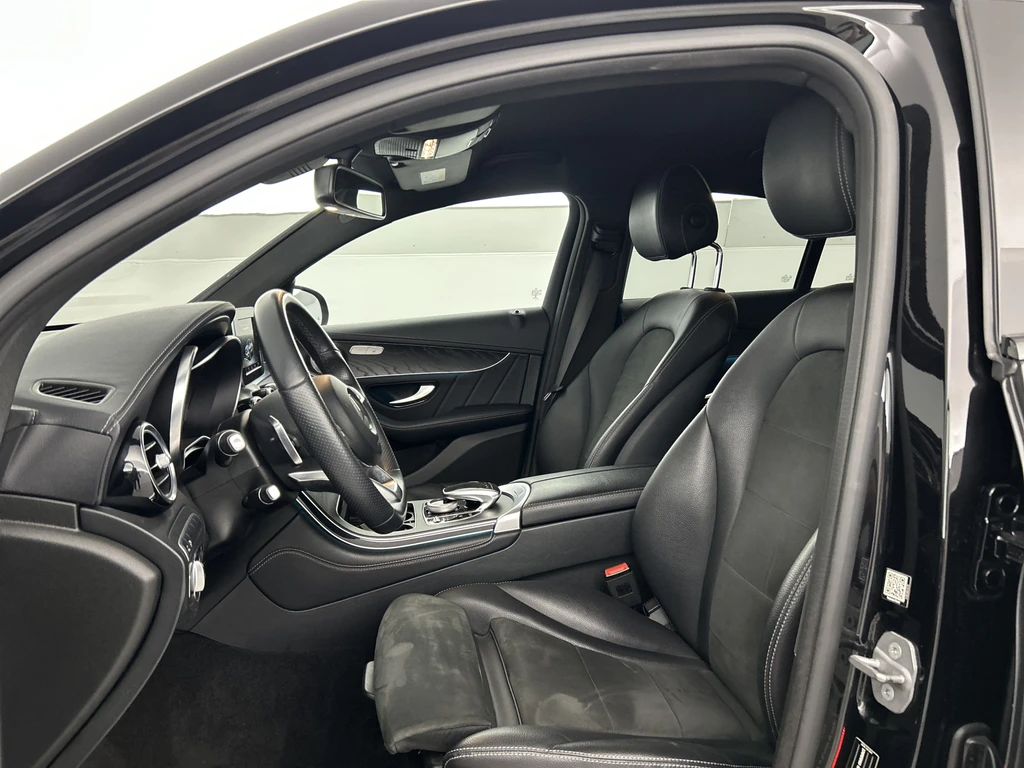 Mercedes-Benz GLC – foto 13