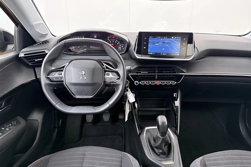Peugeot 208 – foto 8