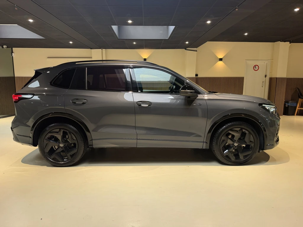 Volkswagen Tiguan – foto 6