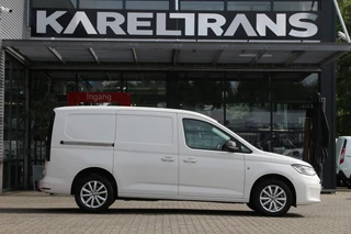 Volkswagen Caddy – thumbnail 5