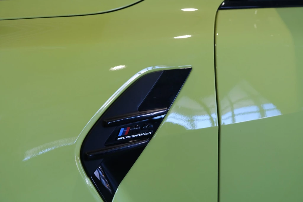 BMW M4 – foto 10