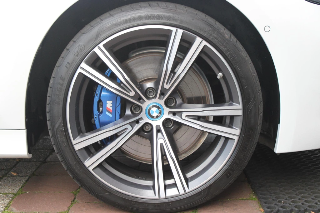 BMW 3 Serie – foto 17