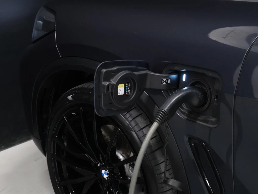 BMW X5 – foto 26