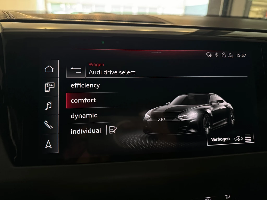 Audi e-tron GT – foto 42