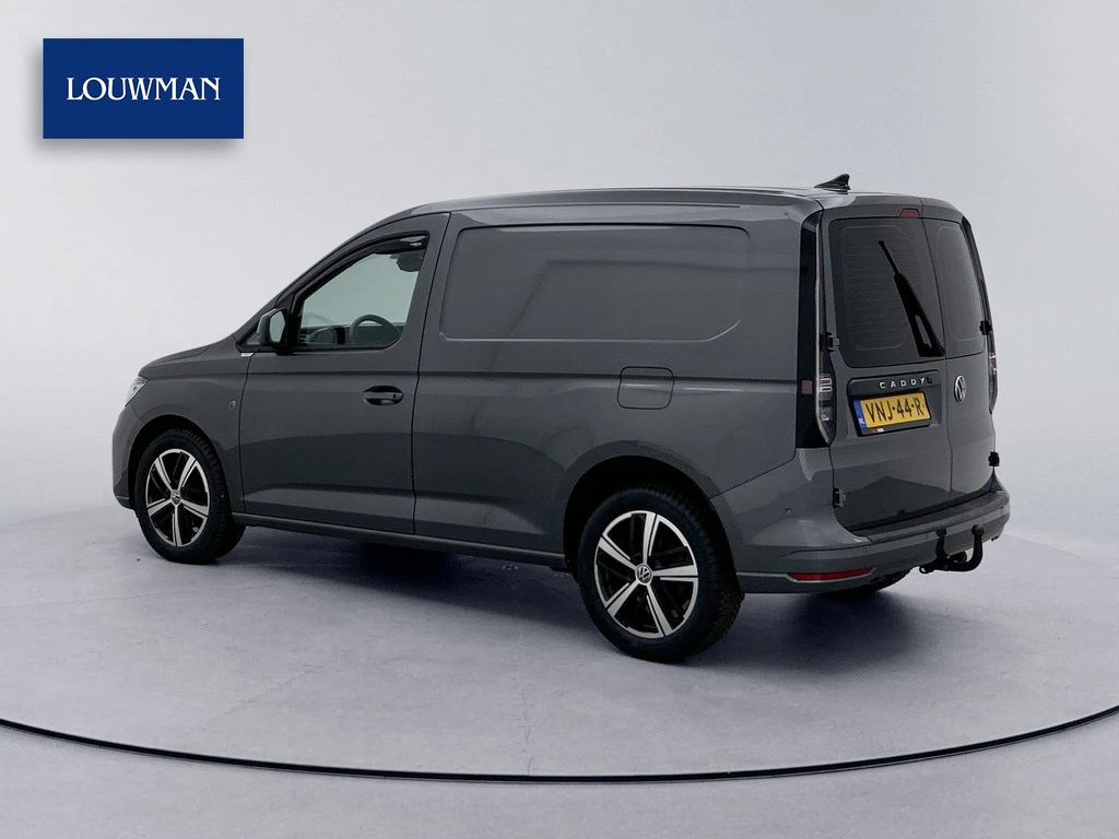 Volkswagen Caddy – foto 7