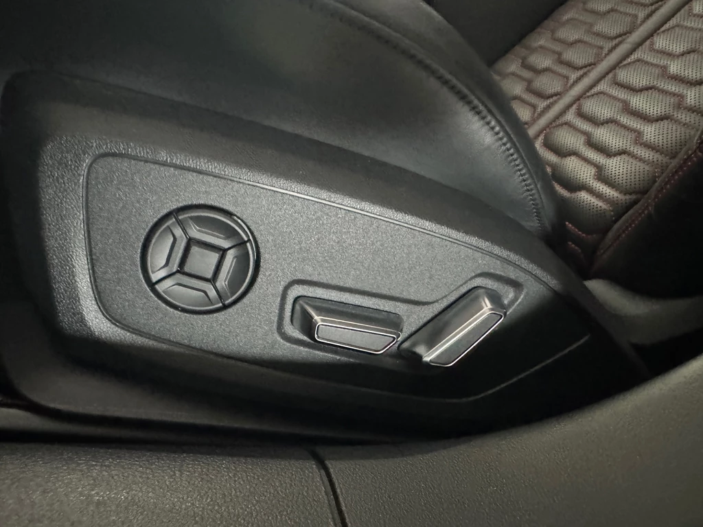 Audi RS7 – foto 22