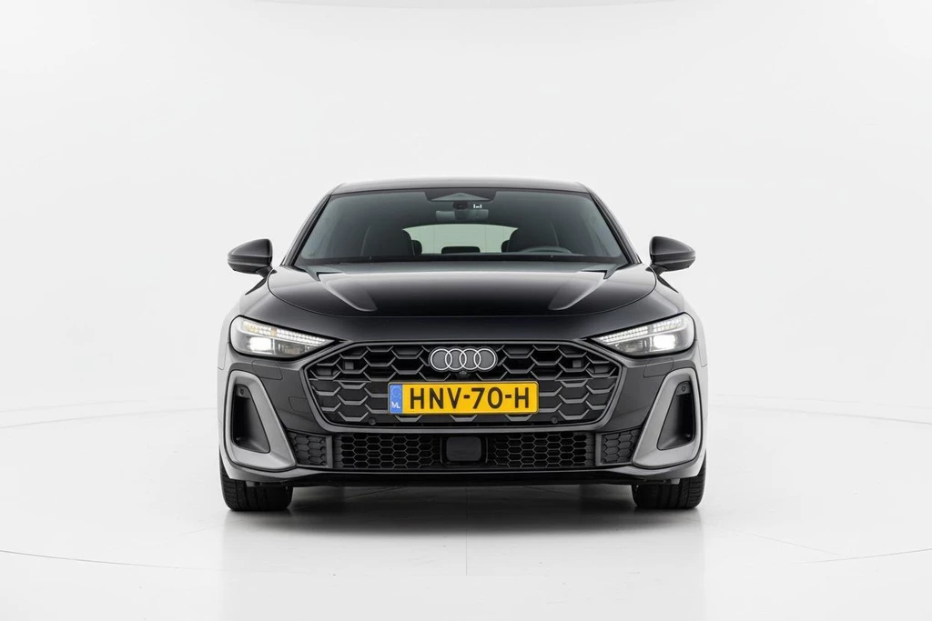 Audi A5 – foto 12