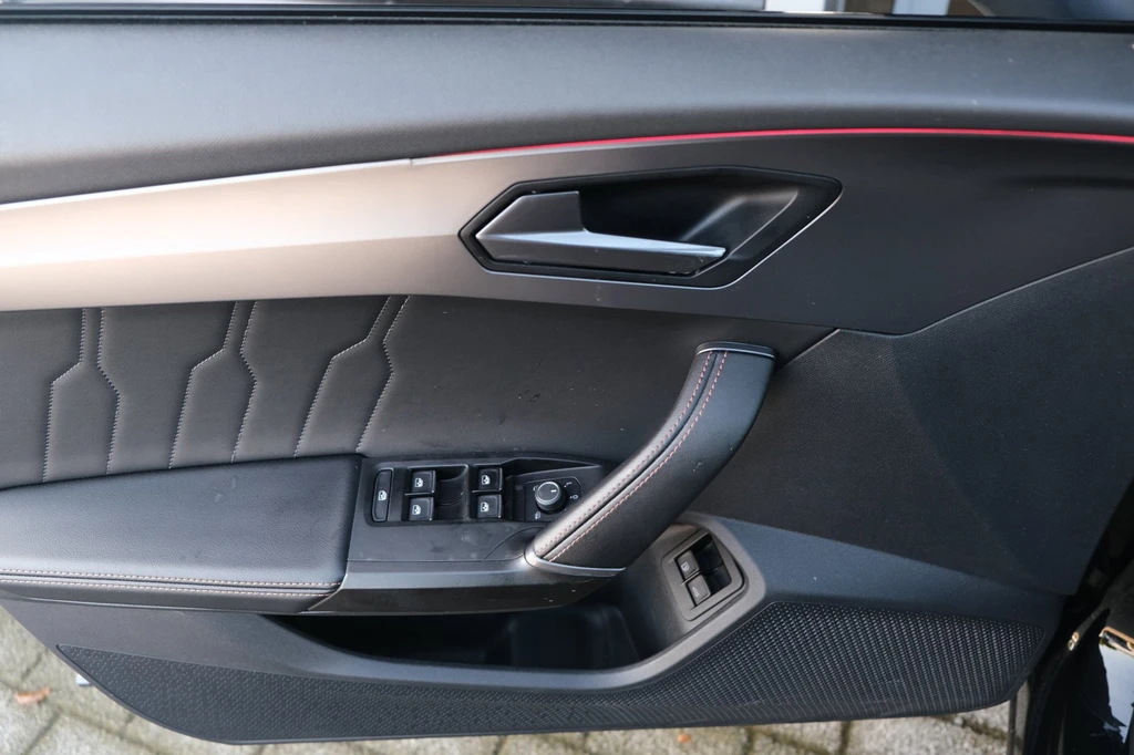 CUPRA Formentor – foto 14