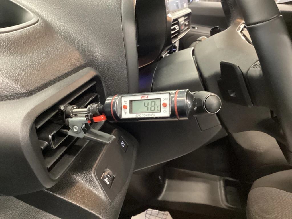 Toyota ProAce – foto 25