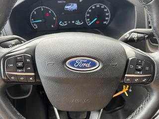 Ford Transit Custom – thumbnail 19