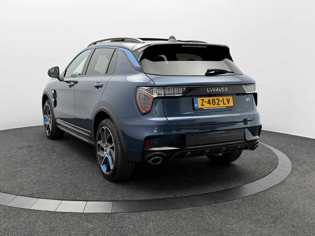 Lynk & Co 01 – foto 3