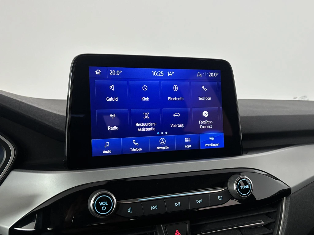 Ford Kuga – foto 21