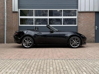 Mazda MX-5 – thumbnail 10
