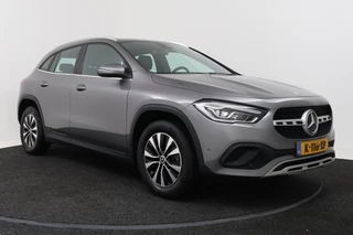 Mercedes-Benz GLA – thumbnail 7