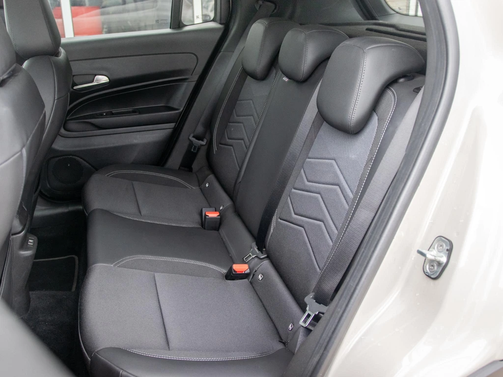 Jeep Avenger – foto 12