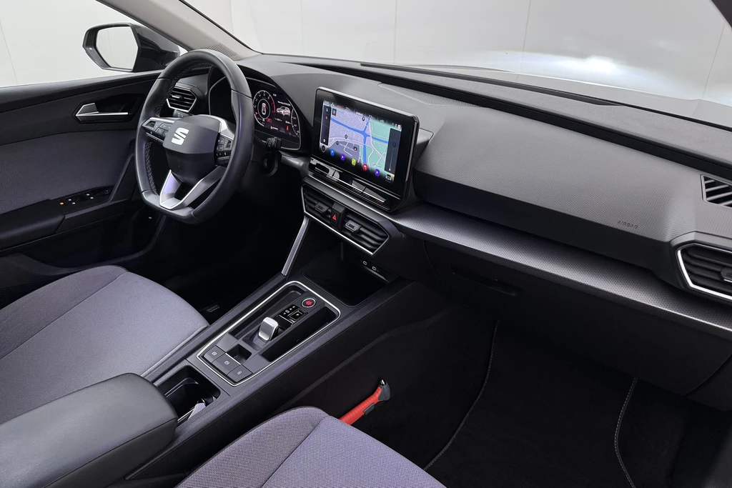 SEAT Leon – foto 16