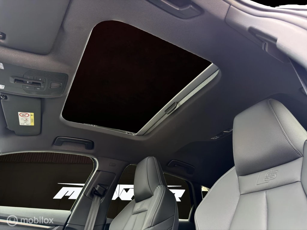 Audi A3 – foto 11