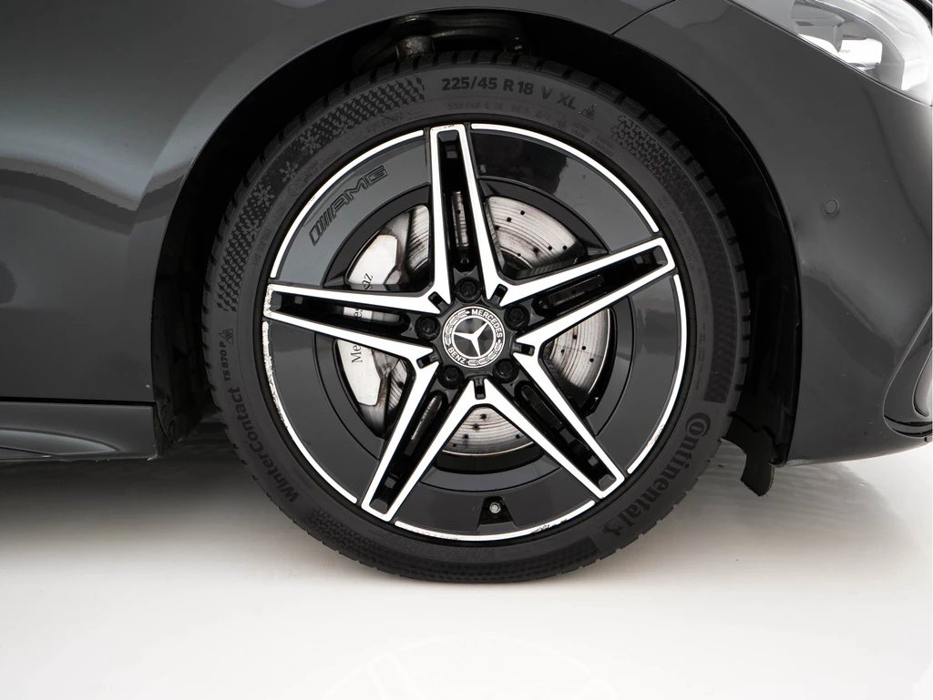 Mercedes-Benz C-Klasse – foto 28