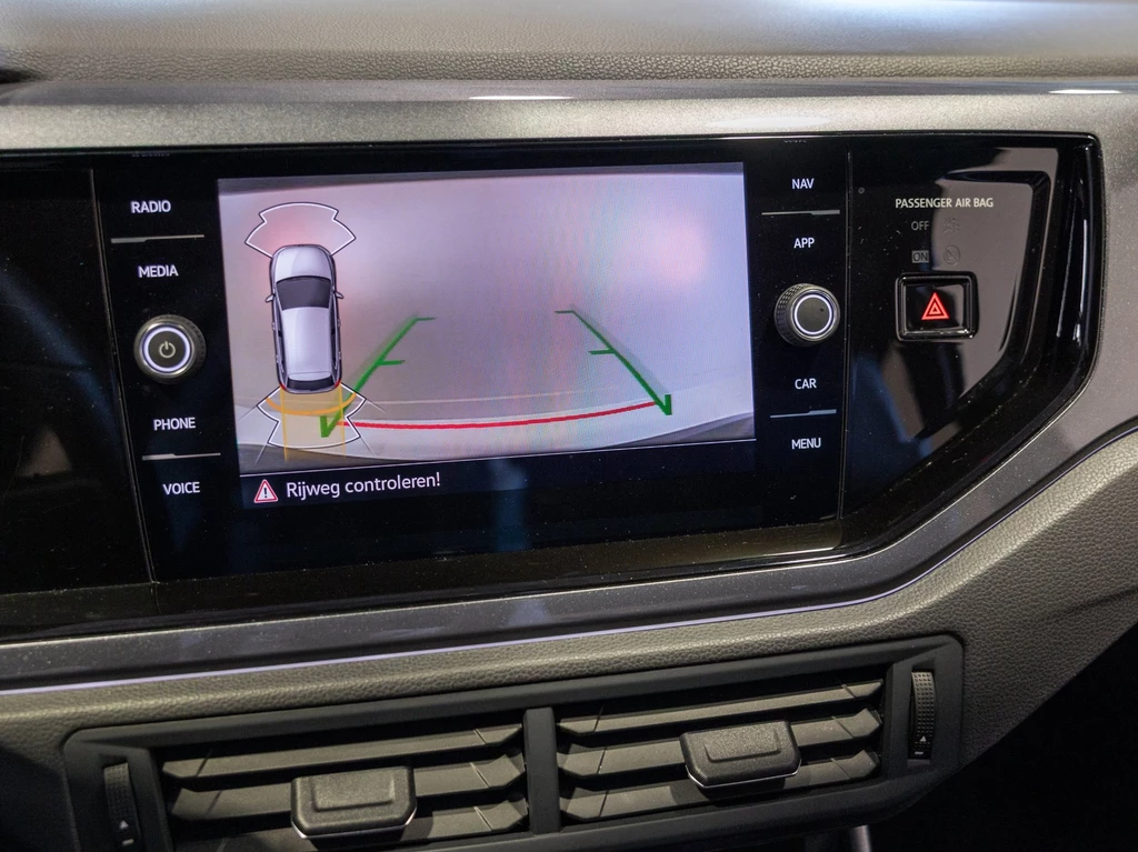 Volkswagen Polo – foto 30