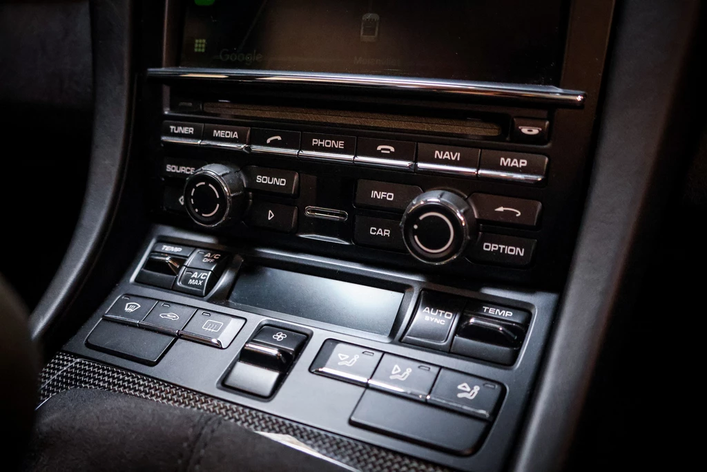 Porsche Boxster – foto 21