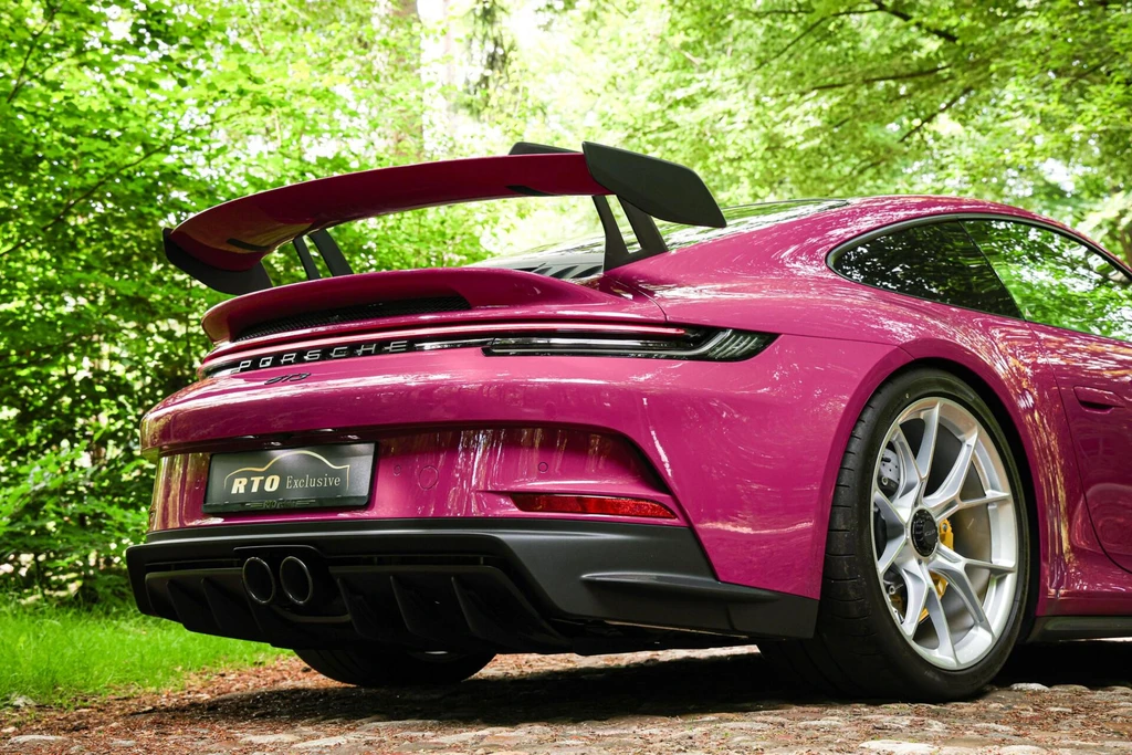 Porsche 911 – foto 11