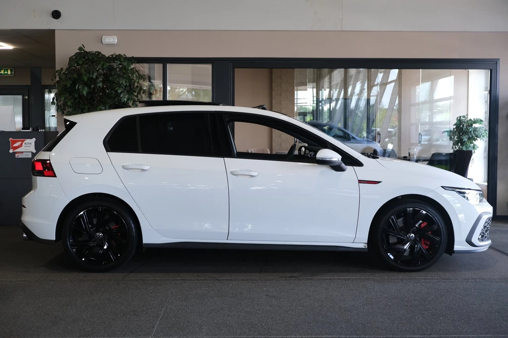 Volkswagen Golf – foto 7