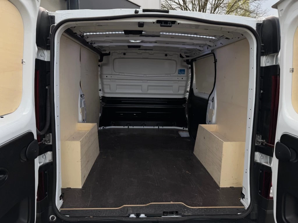 Renault Trafic – foto 10