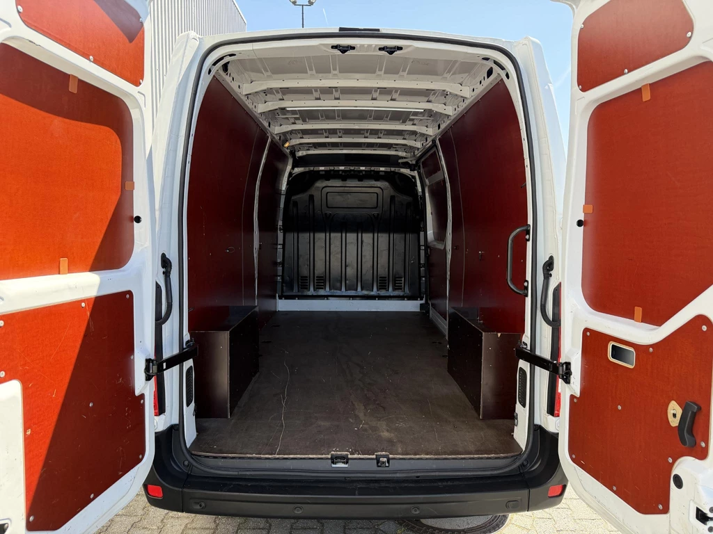 Renault Master – foto 16