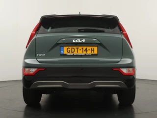 Kia Niro EV – thumbnail 7