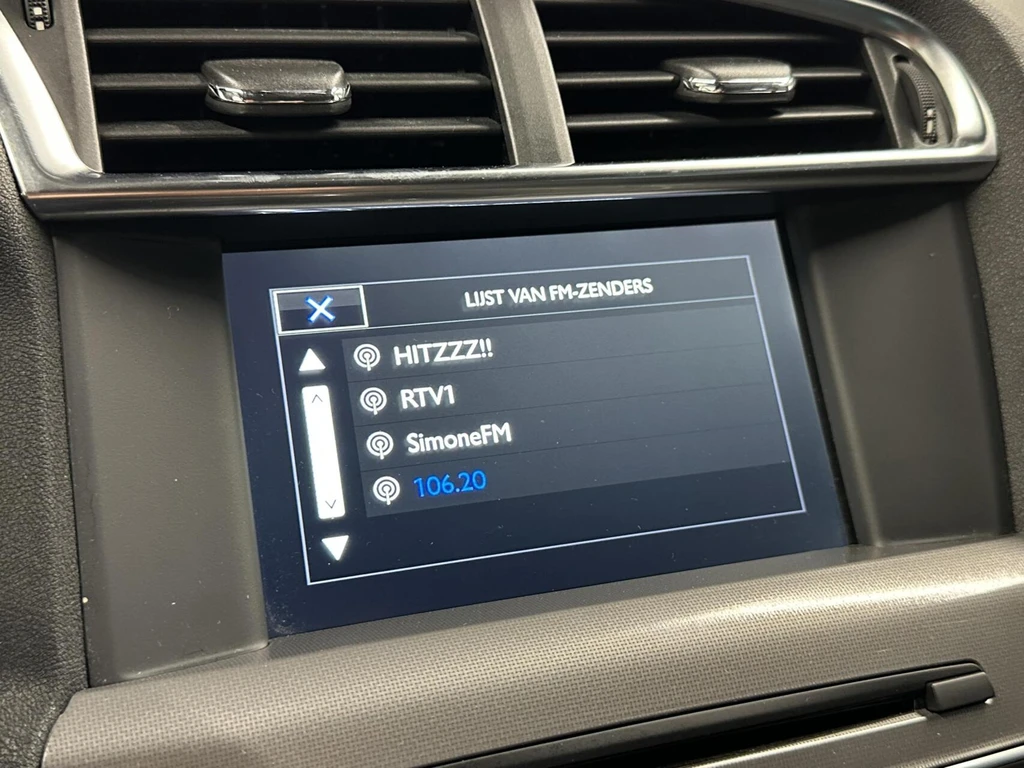 Citroën C4 – foto 28