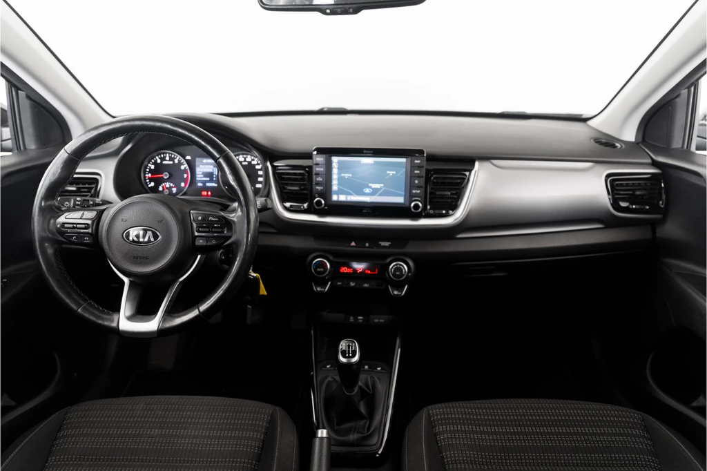 Kia Stonic – foto 9