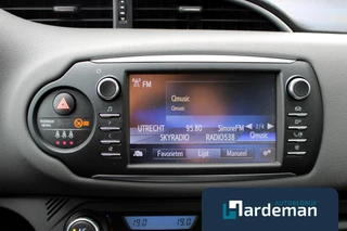 Toyota Yaris – thumbnail 18