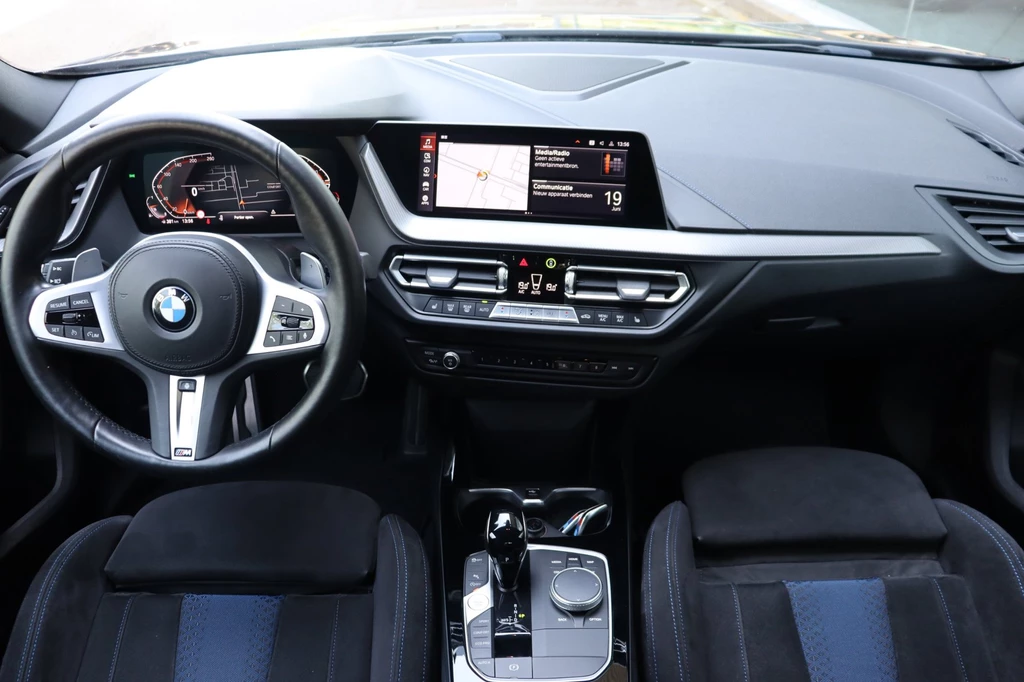 BMW 2 Serie – foto 9