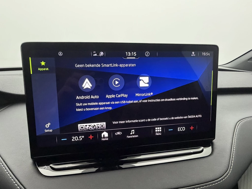 Škoda Enyaq iV – foto 18