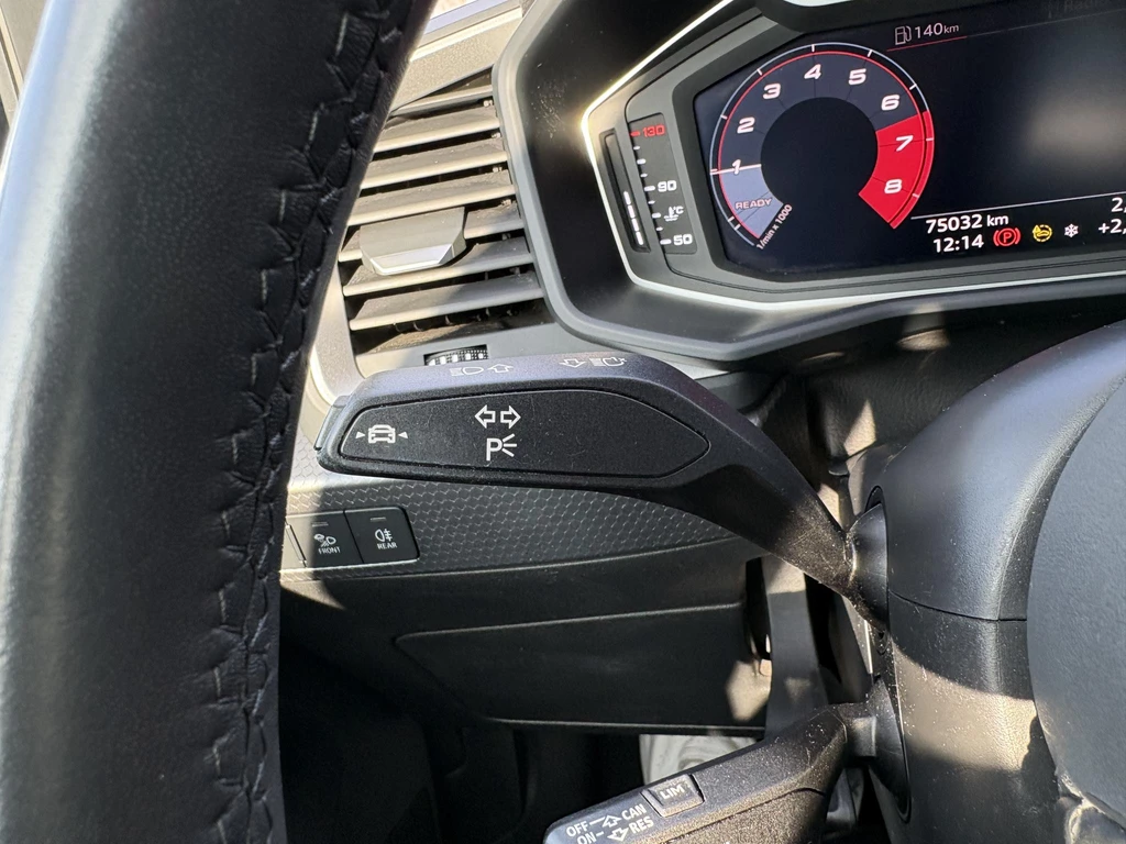 Audi A1 Sportback – foto 23