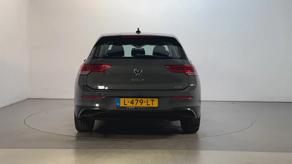Volkswagen Golf – foto 4