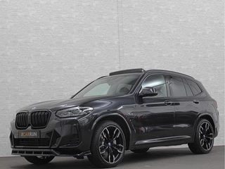 BMW X3 – thumbnail 2