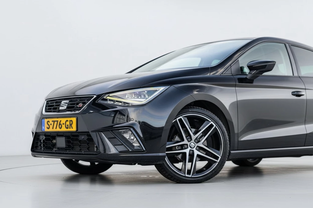 SEAT Ibiza – foto 2