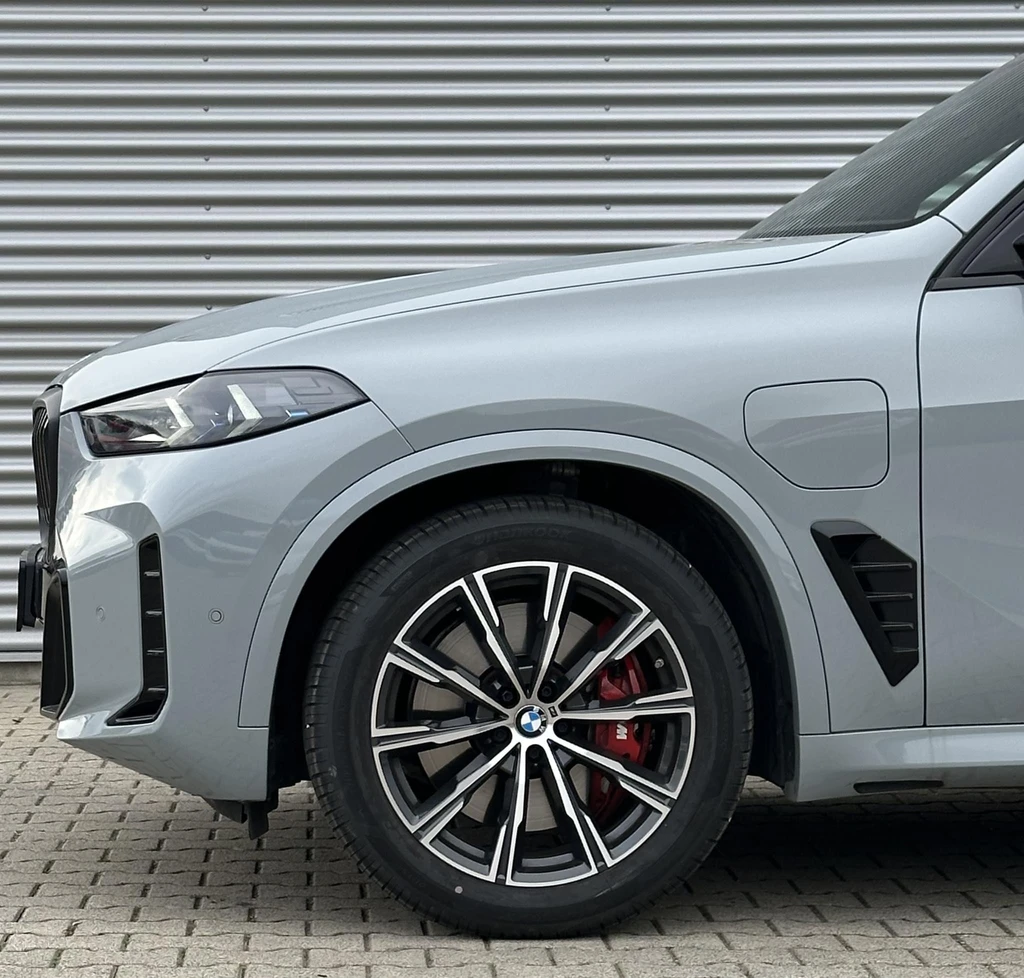 BMW X5 – foto 9