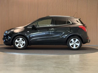 Opel Mokka X – thumbnail 3